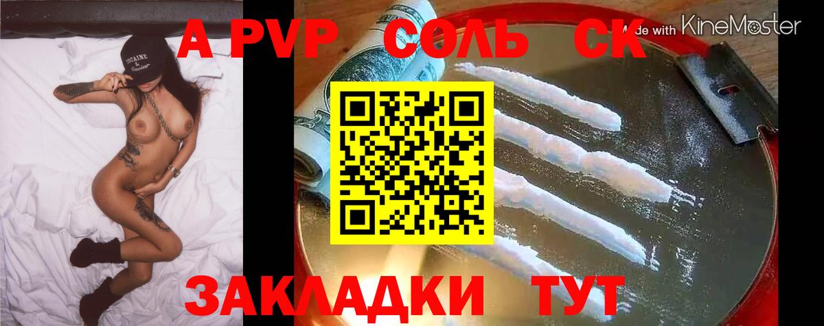 A PVP СК КРИС Волжск